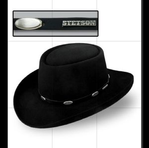 Stetson Royal Flush Hat